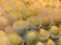 -地利生鲜(甘井子街店)