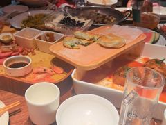 -永红源啤酒·烧烤·海鲜·大排档(台柳路店)