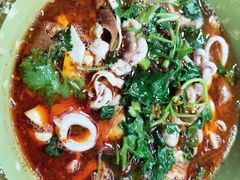 -筒骨麻辣烫(永同昌公寓胜明花园店)
