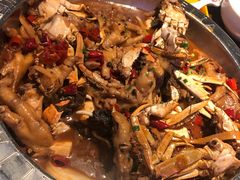 -胖哥俩肉蟹煲(来福士店)