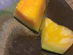 -渔荷食町·铁板烧料理(崂山万象汇店)