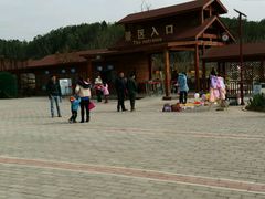 -绵阳盛世樱花悠乐谷