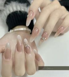 -M·X Nail日式美甲美睫