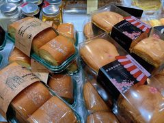 -红跑车蛋糕世界(清江路店)
