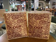 -OUR Bakery(SKP-S店)