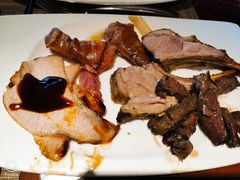 -杭州国际会议中心洲际酒店-原素全日餐厅(解放东路店)