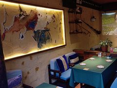 -多杰拉姆藏餐吧(田子坊店)
