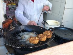-阿婆油墩子(五里桥路188弄小区店)