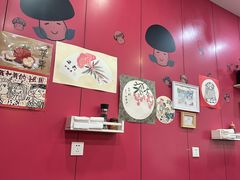-蘑菇餐厅(小火瓦巷店)