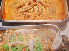 -半天妖烤鱼(蒸湘万达广场店)