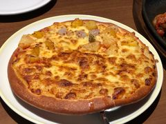 -萨莉亚意式餐厅(杭州西溪龙湖天街店)