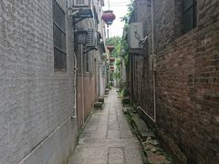 -黄埔古港