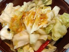-馬伍旺川菜(江北虹悦城店)
