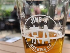 -京A Taproom·精酿餐吧(CBD店)