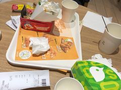 -德克士(宝鸡店)