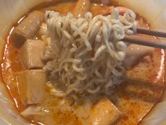 -杨国福麻辣烫(庆春路店)