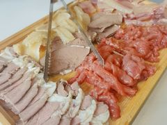 -花菇朵 ll 野生菌火锅·精品云南菜(后沙峪店)