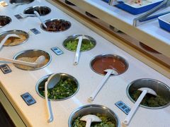 -正福居老北京正宗铜锅泉水涮肉(彰化路店)