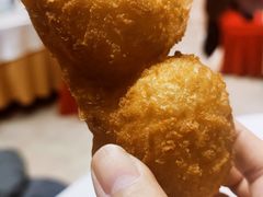 大同两头小麻叶-永和红旗美食城