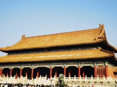 -故宫博物院(故宫)