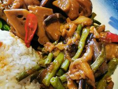 -泰谷酒店·太古码头闽菜自助餐厅