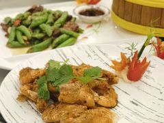 -银都上海菜馆(粤海东路店)