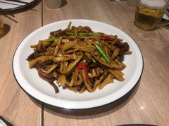 -味莊·青岛菜(云霄路店)