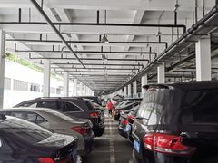 -富都滨江地下停车场