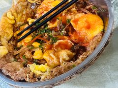 -红旗山庄(圭峰山店)