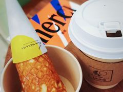 -LUNEURS月乐诗·法式冰淇淋(环贸店)