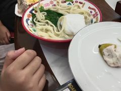 -童婆婆面馆(薛庄小区店)