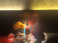 -亦境芳香·SPA影院足道(梅林店)