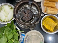 -川香煲(茅台路店)