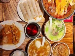 -叶婆婆钵钵鸡(乐山老店)
