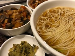 -功德林(南京西路店)
