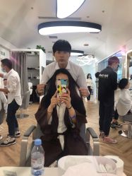烫染-MMby Hair Code