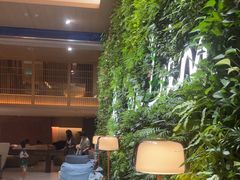 -A+阿加汤宿(大悦城店)