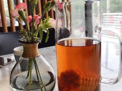 马蹄甘蔗水-懒人盐府人家(航天桥店)