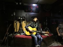 江湖酒吧-江湖国风民谣酒馆(五一街店)