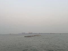 -东疆建设开发纪念公园