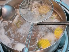 -为什么牛潮汕牛肉火锅(中信广场店)