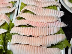 -山城棒棒军手作火锅·天花板手撕水牛鲜毛肚(北京店)