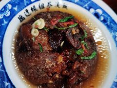 -粗茶淡饭(东关街店)