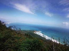 -海南铜鼓岭景区