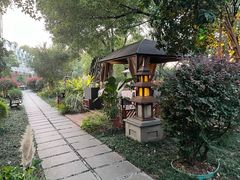 -花锦堂·隐庐