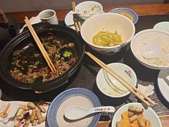 -老灶房-四川土菜(开元店)