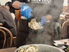 -乔街深夜食堂·台州菜·高压锅生蚝(杭州总店)