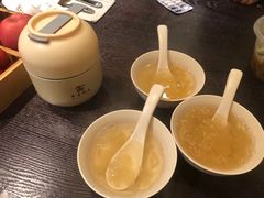 -西安华清御汤酒店