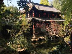 -成都武侯祠博物馆