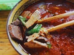 -兄弟俩老李家牛肉汤(总店)